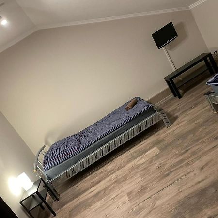Bed and Breakfast Europa Koscielec Exteriér fotografie
